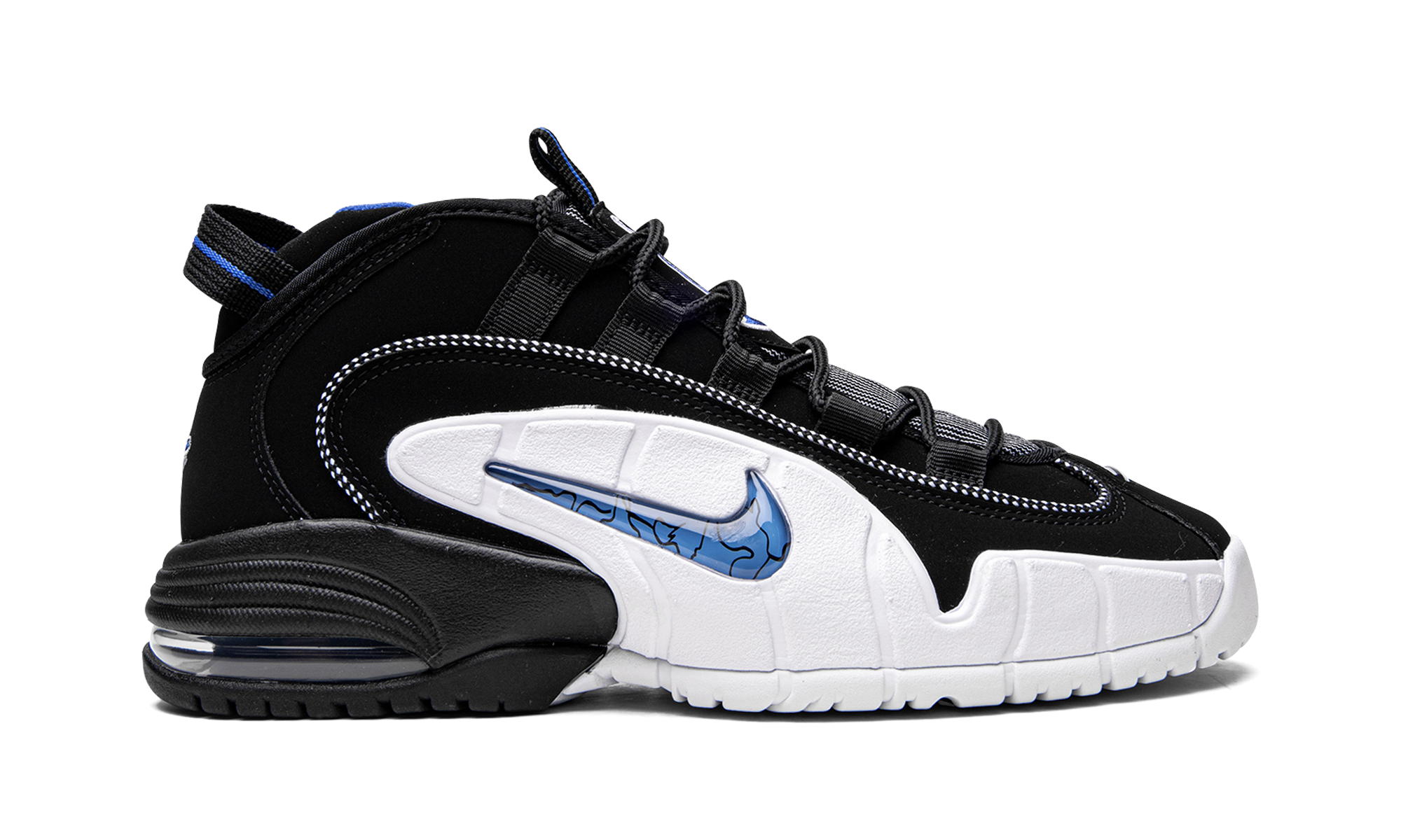 Air Max Penny 1 "Orlando 2022" DN2487 001