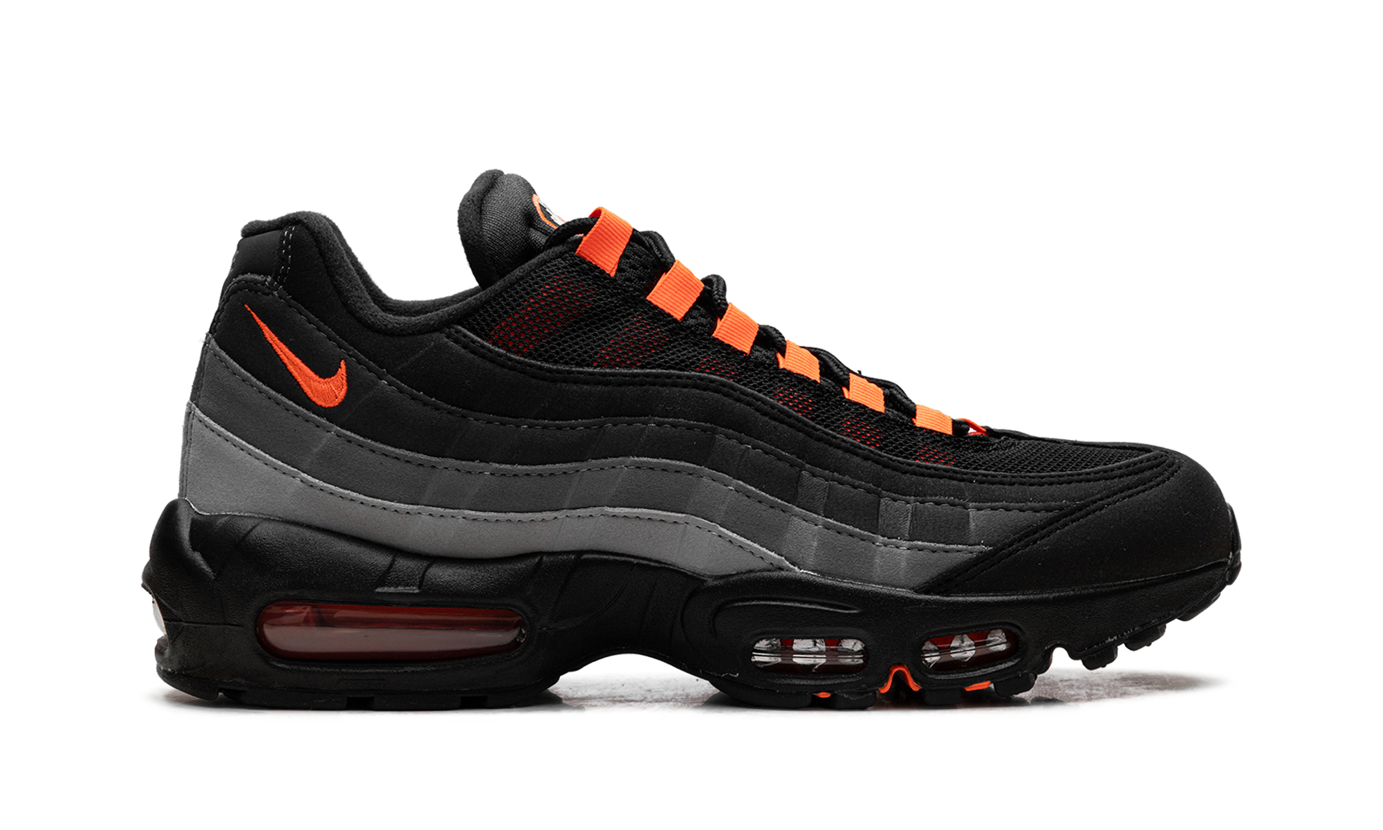 AIr Max 95 "Black Hyper Crimson" FV4710 002