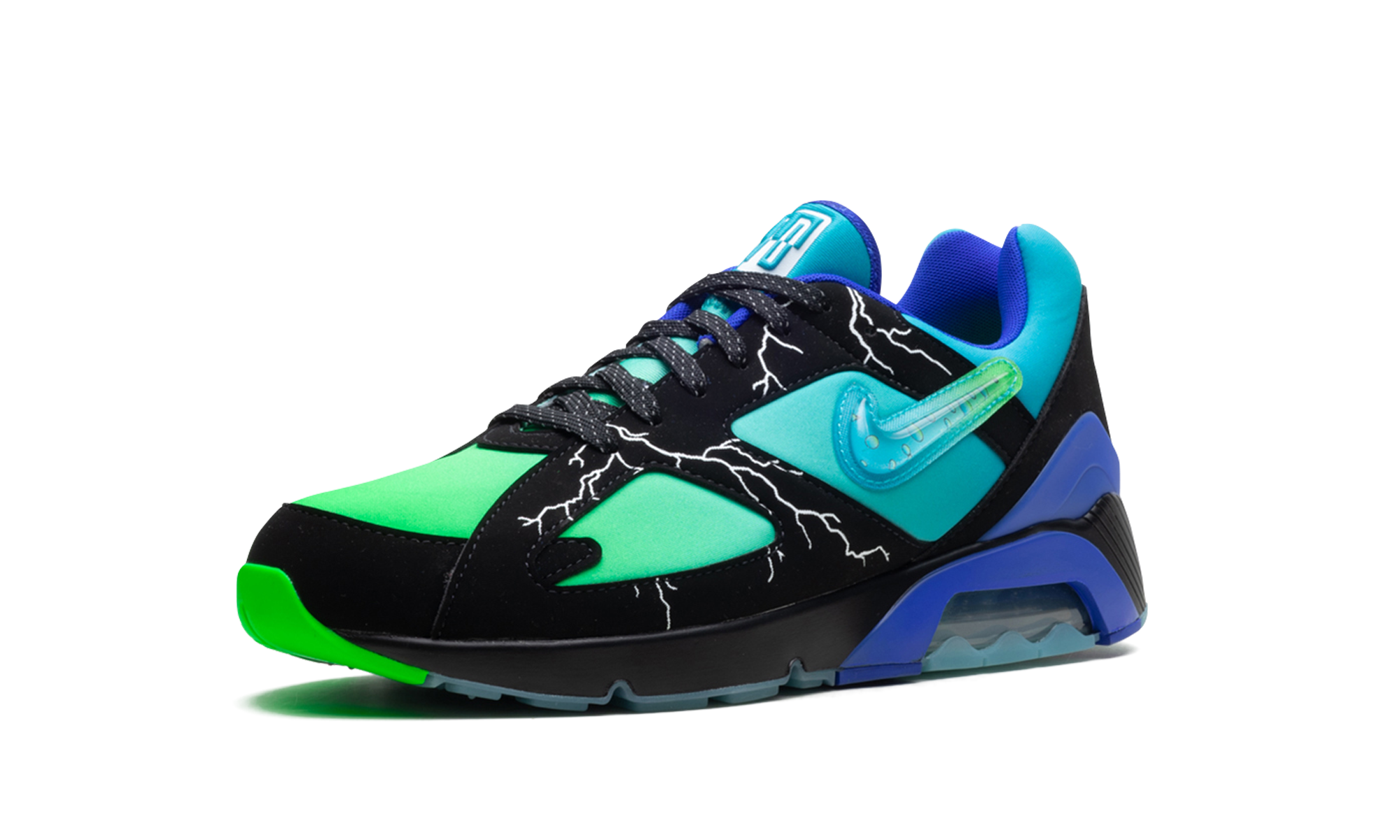 Air Max 180 "Doernbecher" IB6070 920