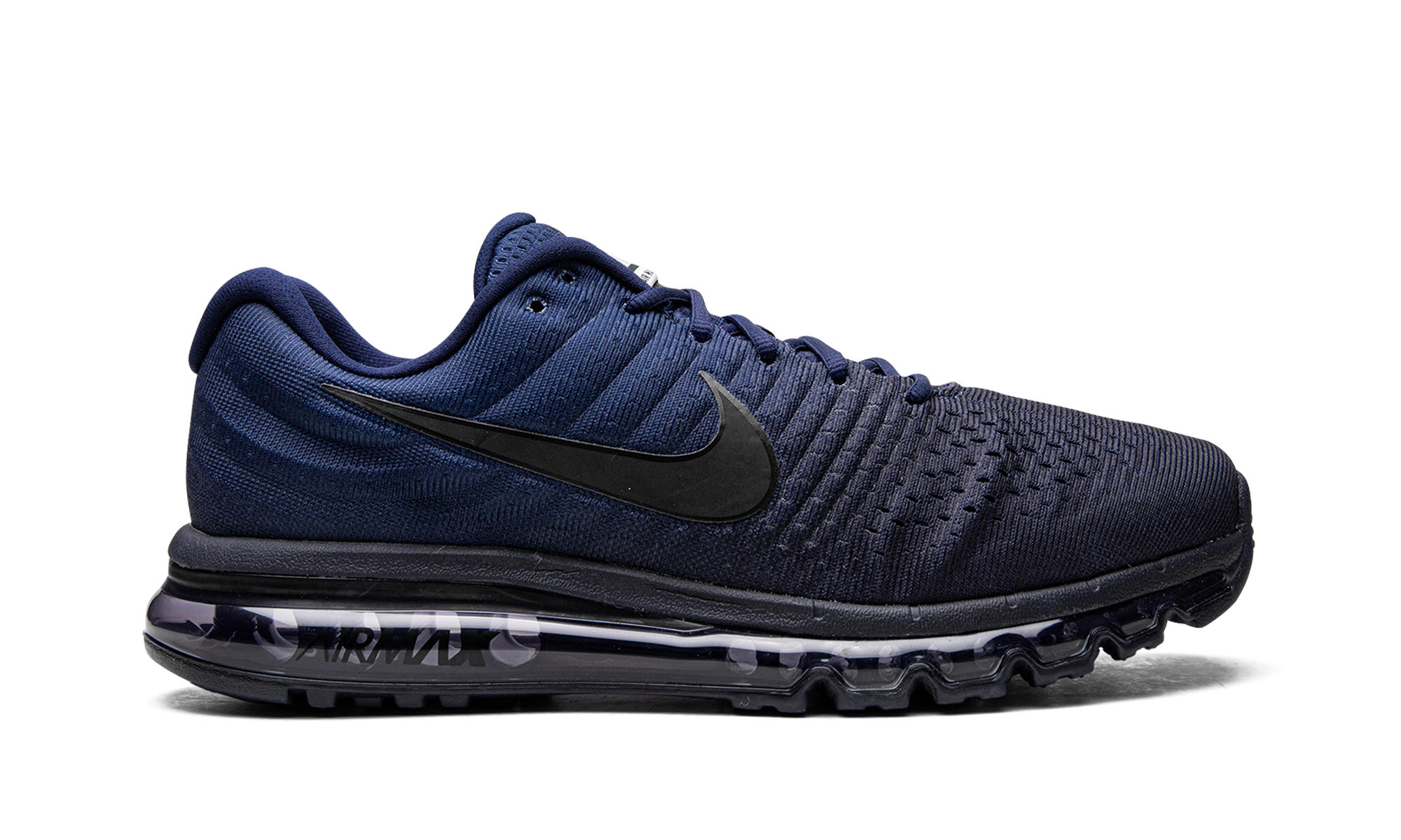 Air Max 2017 "Binary Blue" 849559 405