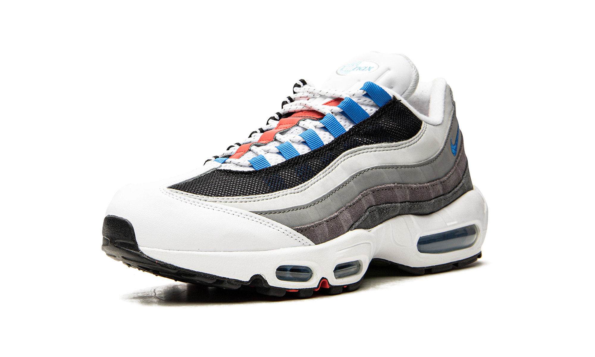 Air Max 95 "Greedy 2.0" CJ0589 001