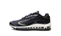 Air Max Deluxe (GS) "Midnight Navy" AR0115 001