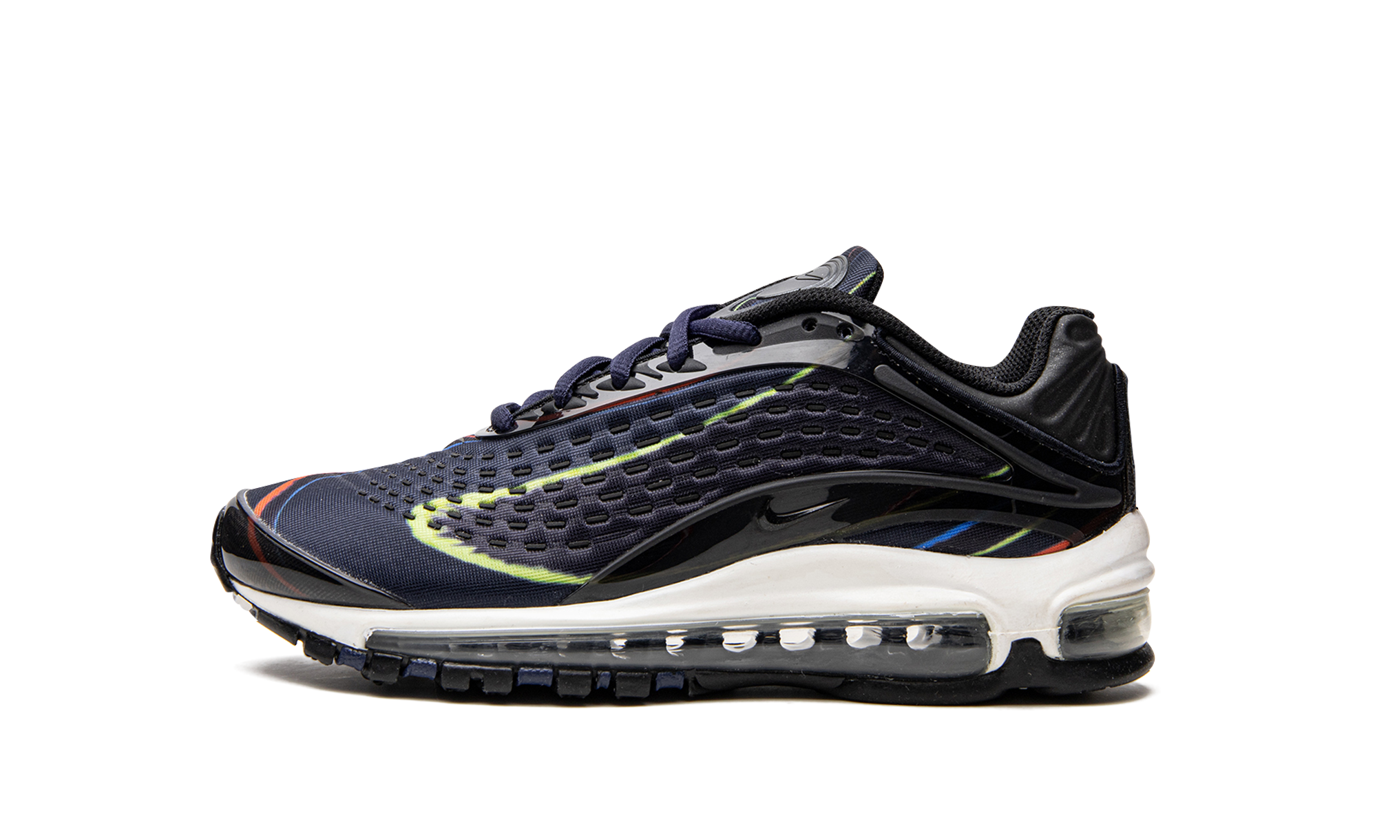Air Max Deluxe (GS) "Midnight Navy" AR0115 001