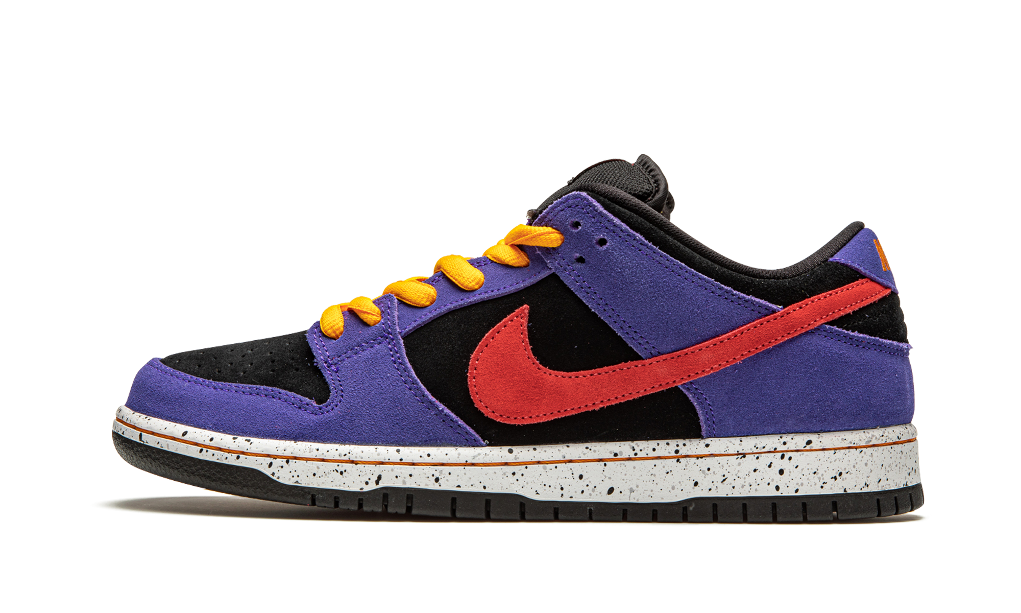 SB Dunk Low "ACG Terra" BQ6817 008