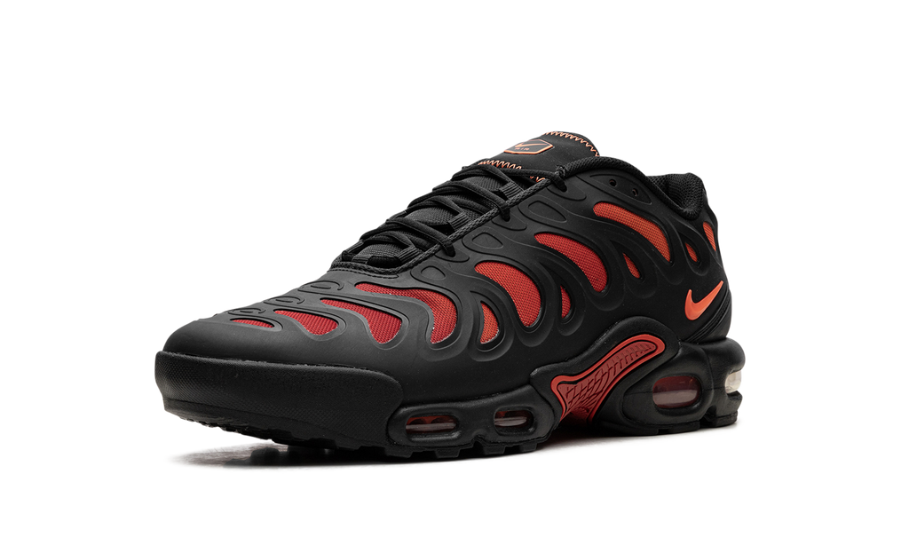 Air Max Plus Drift "Black Dragon Red" FD4290 010