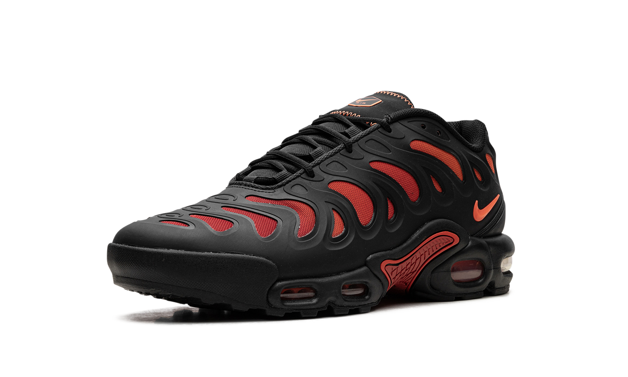 Air Max Plus Drift "Black Dragon Red" FD4290 010