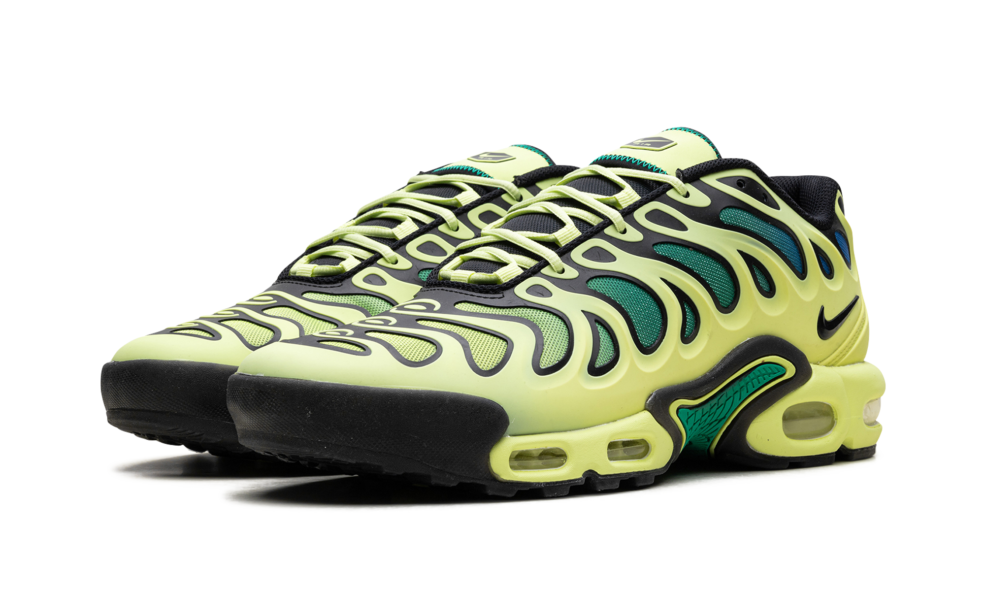 Air Max Plus Drift "Light Lemon Twist" FD4290 700