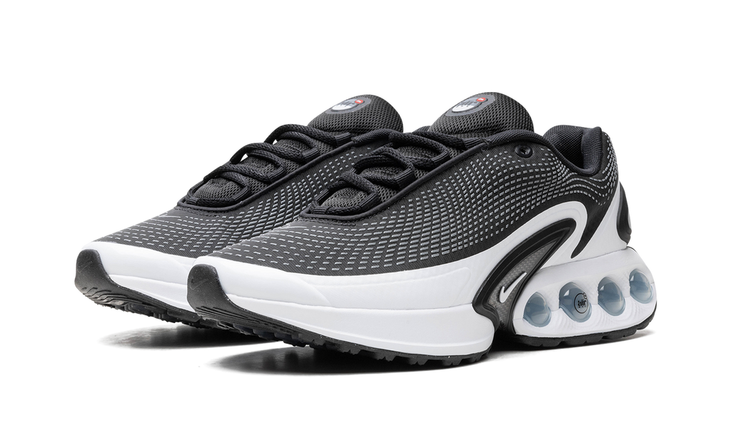 Air Max Dn "Black / White" DV3337 003