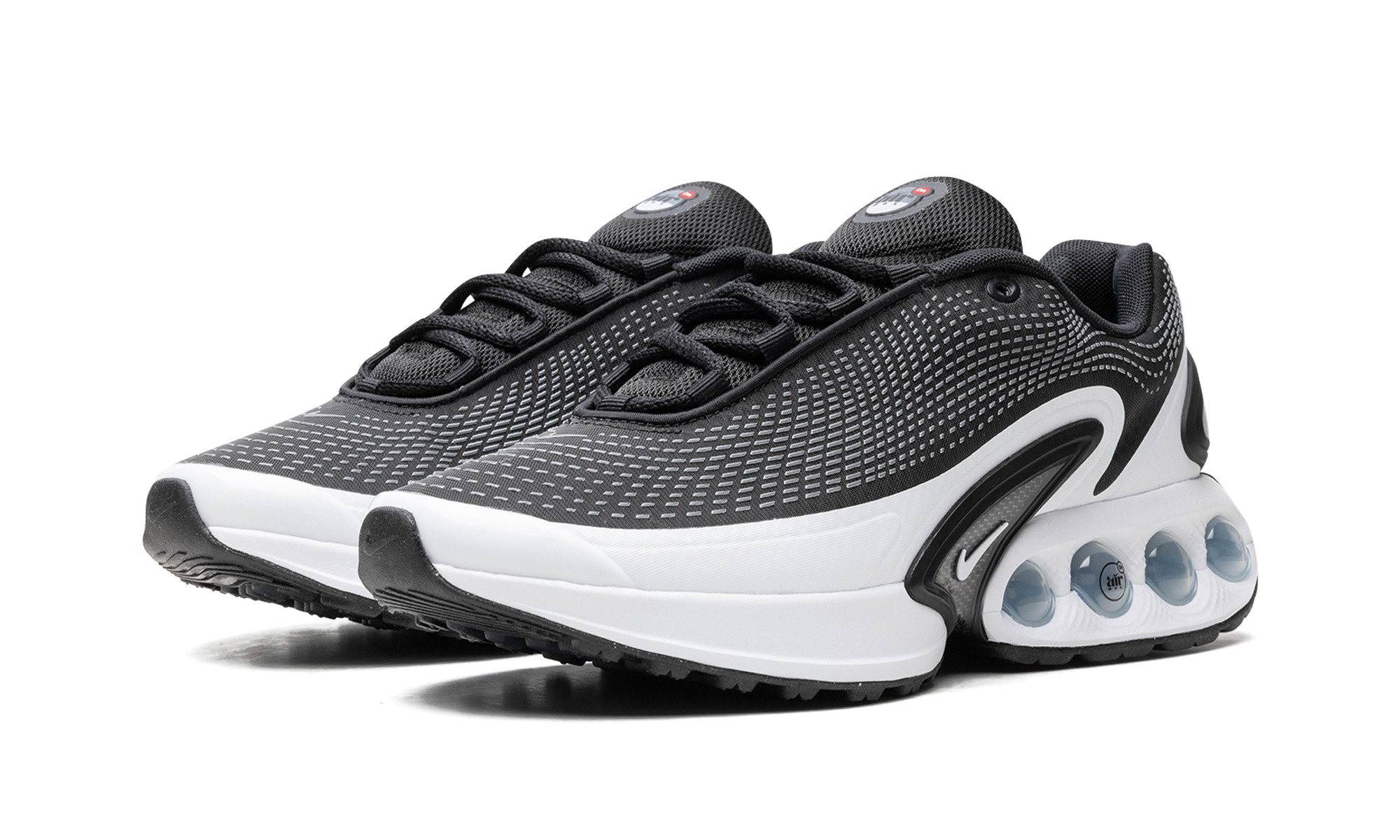 Air Max Dn "Black / White" DV3337 003