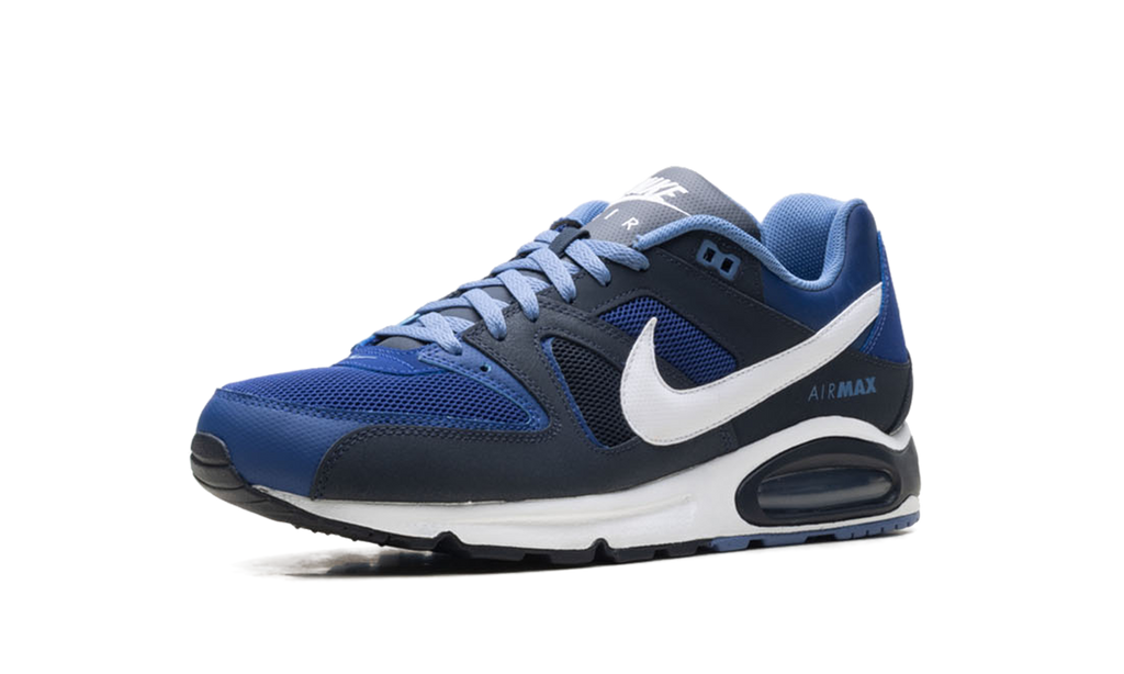 Air Max Command 2019 "Royal Blue" 629993 410