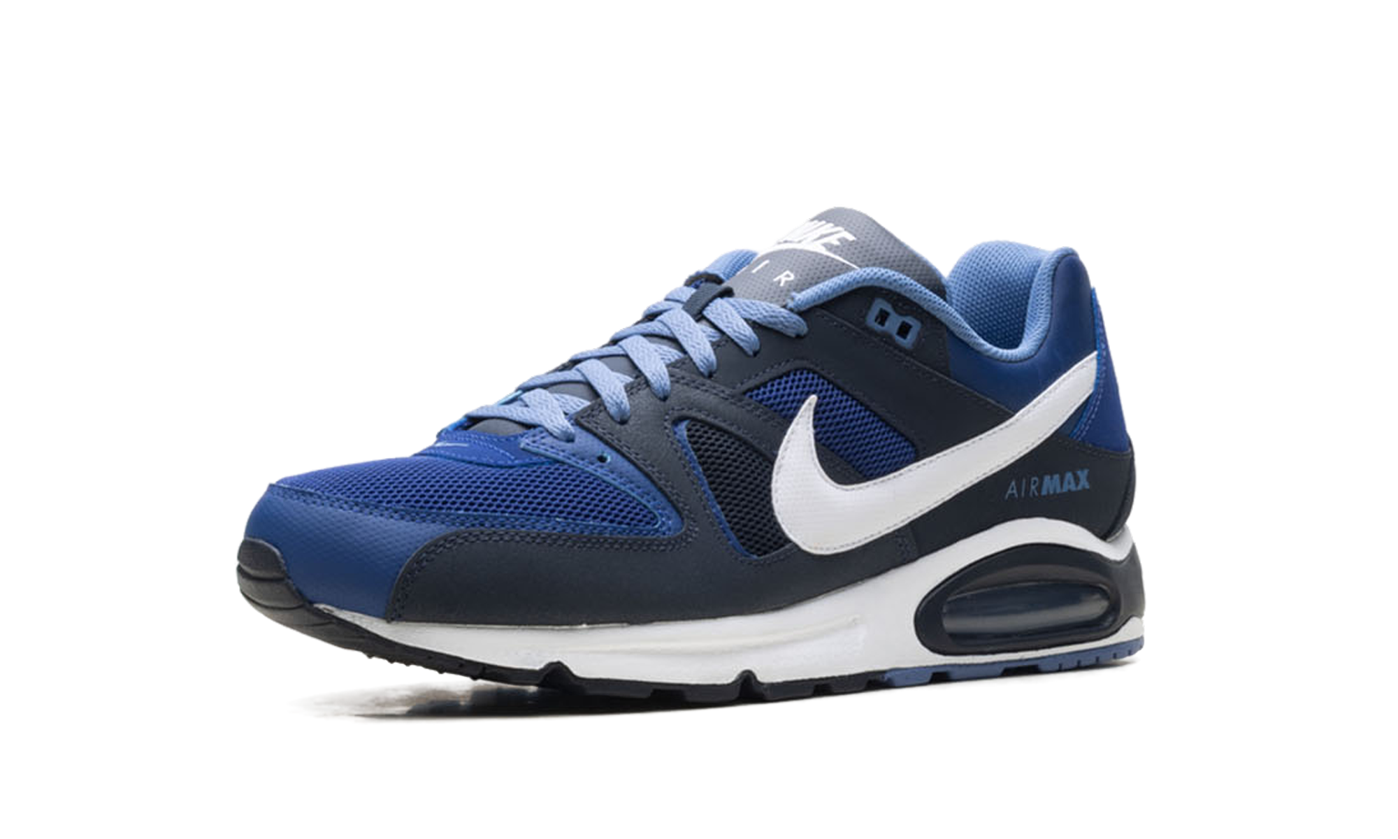 Air Max Command 2019 "Royal Blue" 629993 410