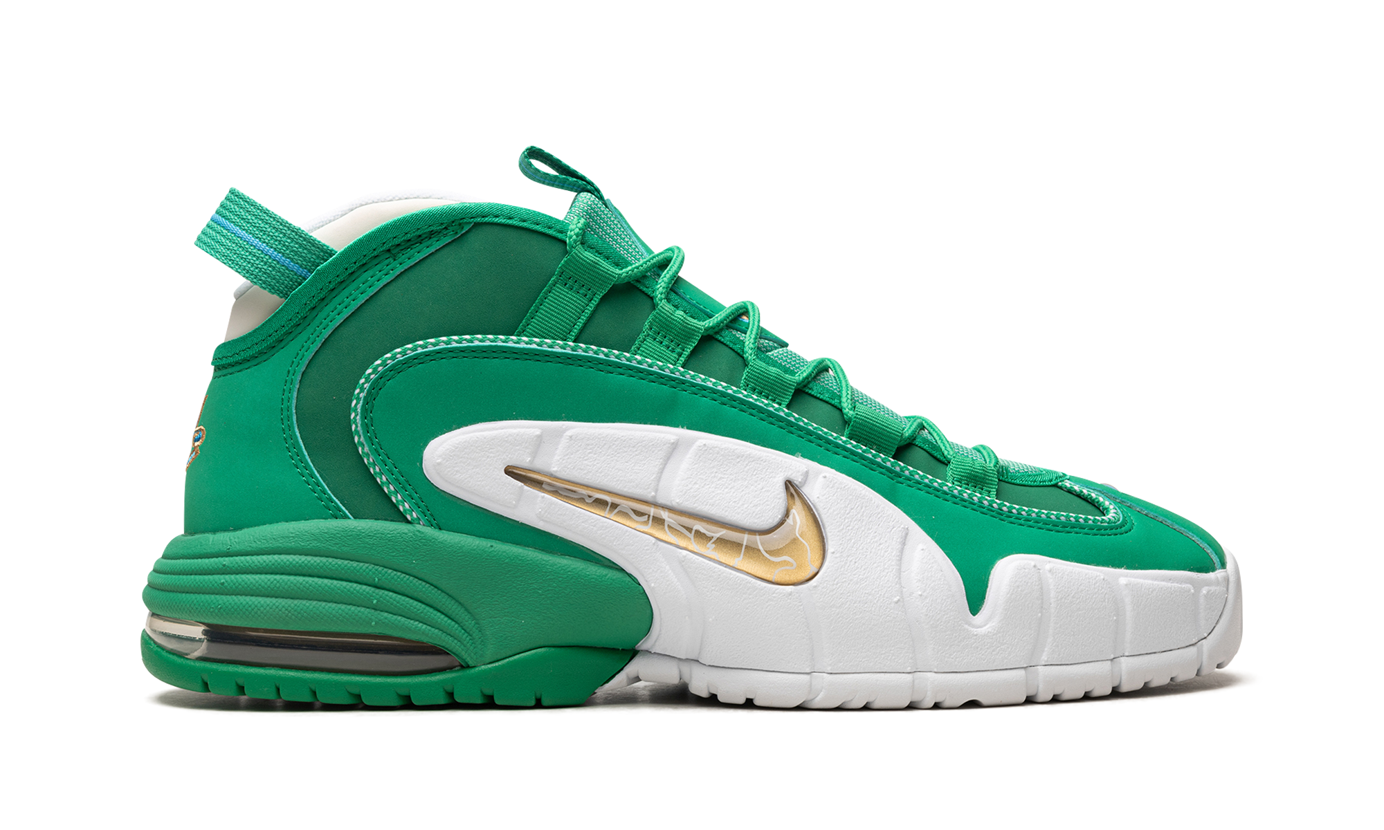 Air Max Penny "Stadium Green" FQ8827 324