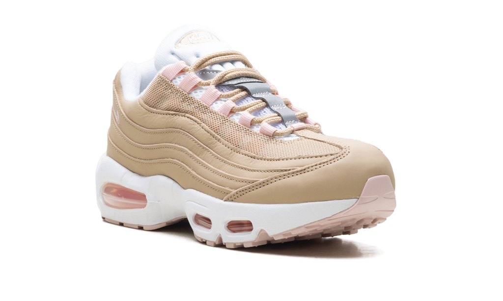 Air Max 95 GS "Kith - Linen" IM6039 201