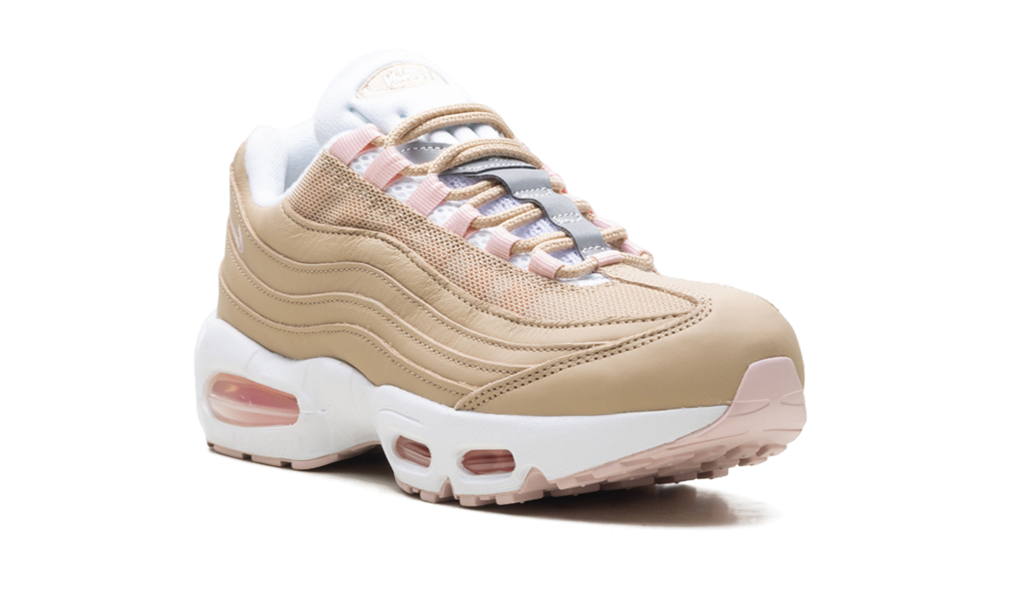 Air Max 95 GS "Kith - Linen" IM6039 201