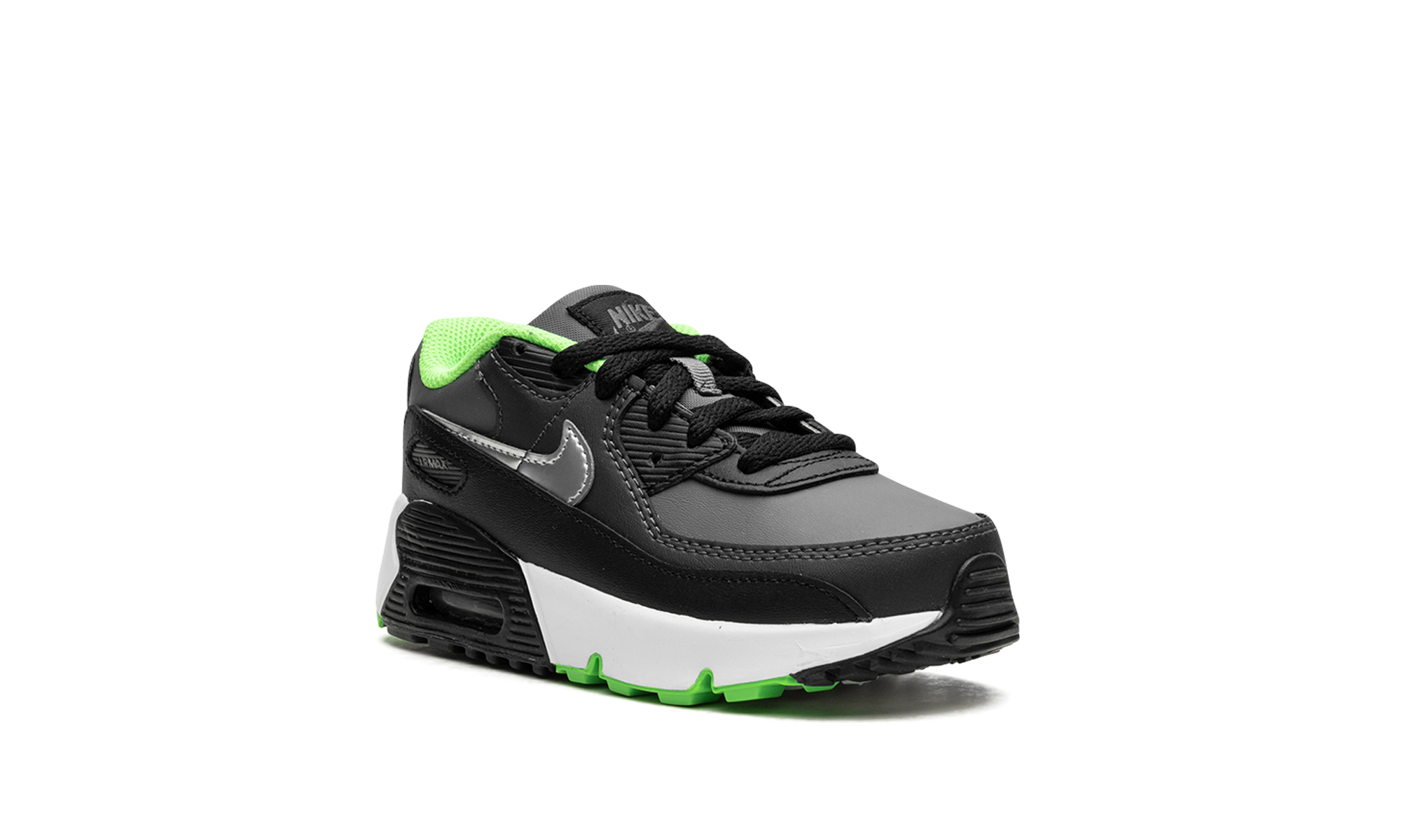 Air Max 90 TD "Black Chrome" CD6868 016
