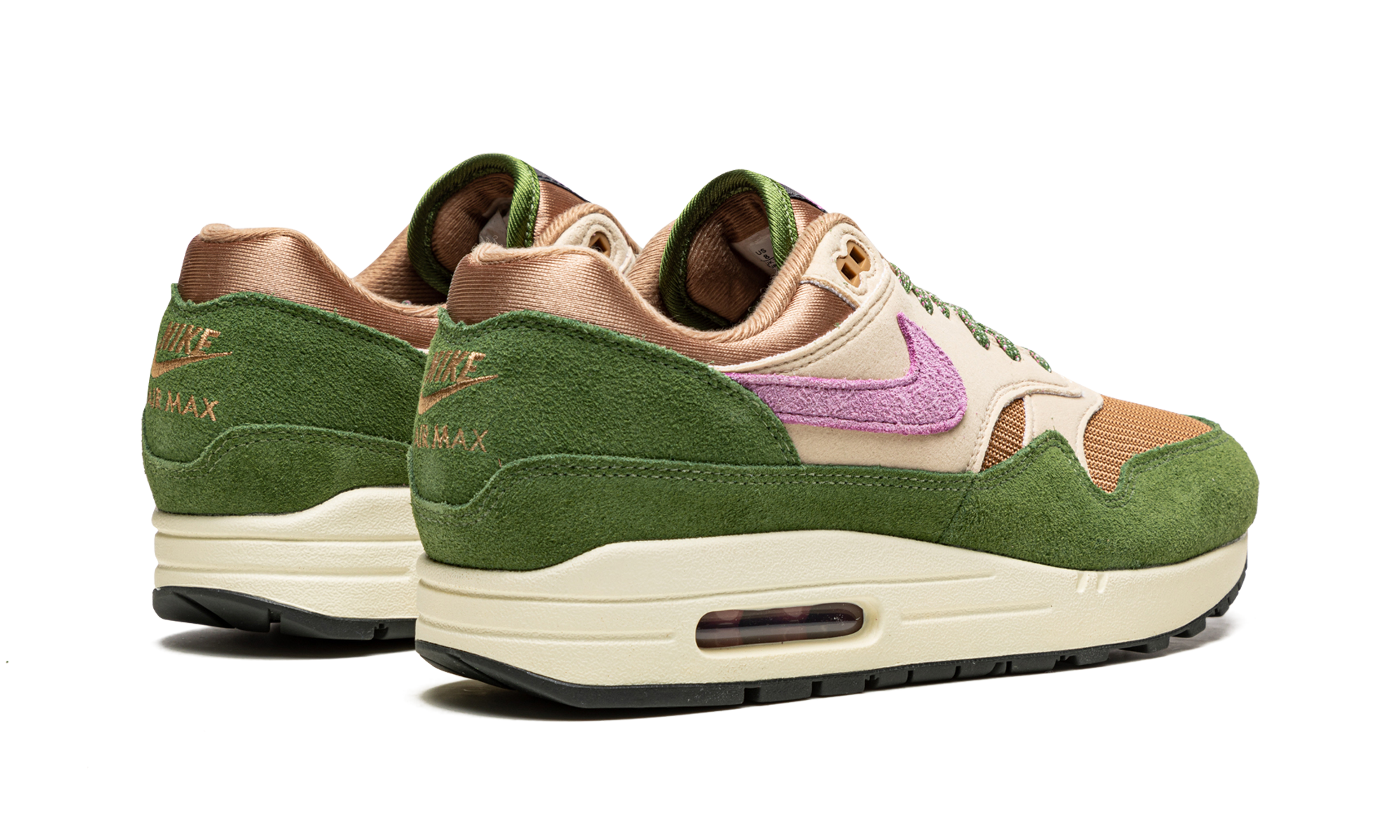 Air Max 1 NH "Treeline" DR9773 300