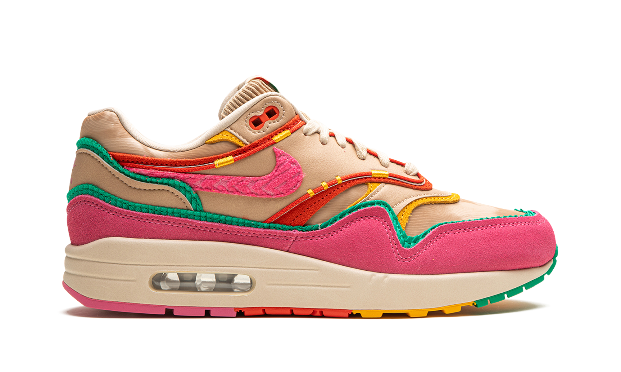 Air Max 1 "Familia" FN0598 200