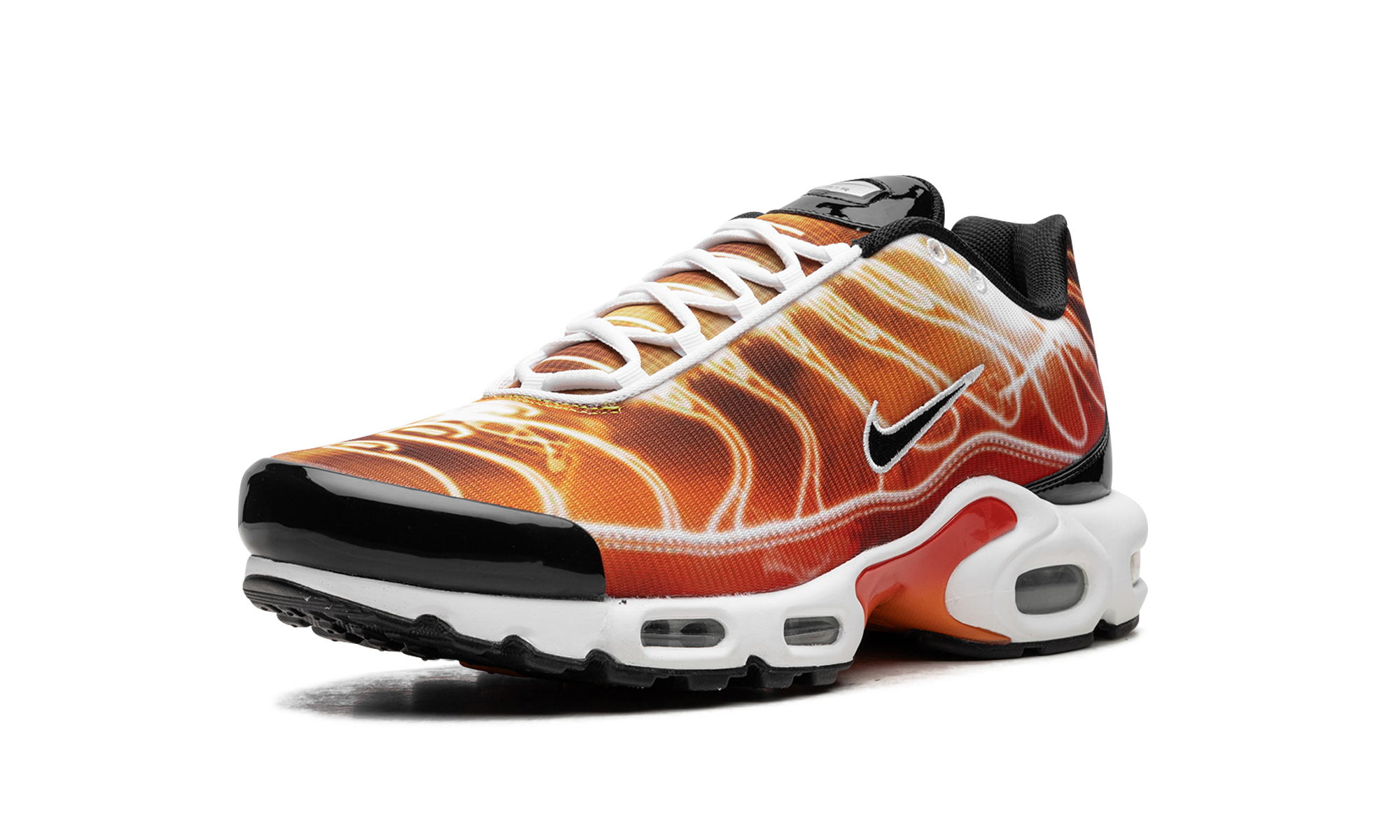 Air Max Plus "Light Photography - Sport Red" DZ3531 600