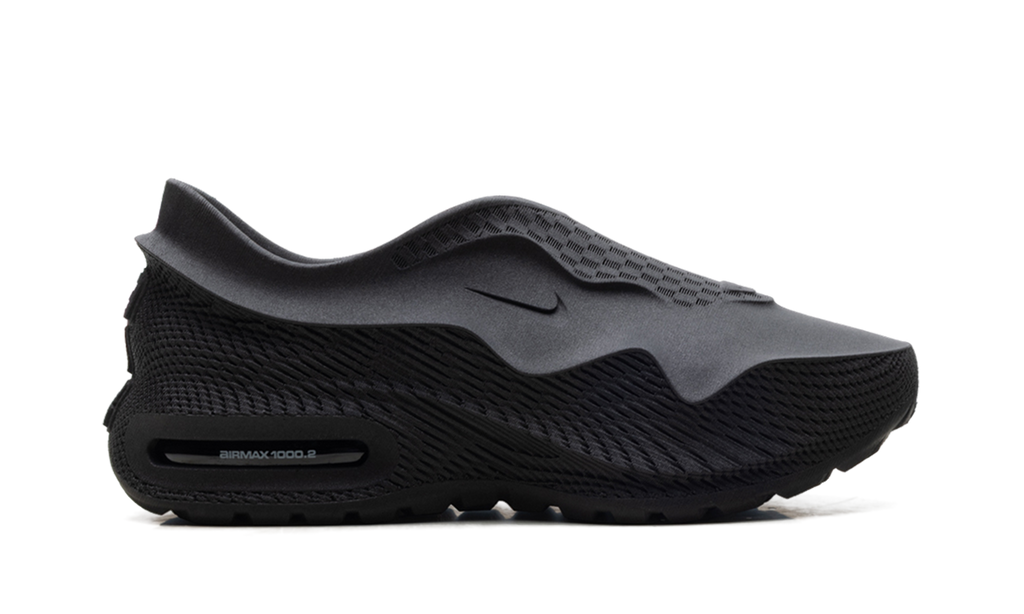 Air Max 1000.2 "Black" JF3484 001