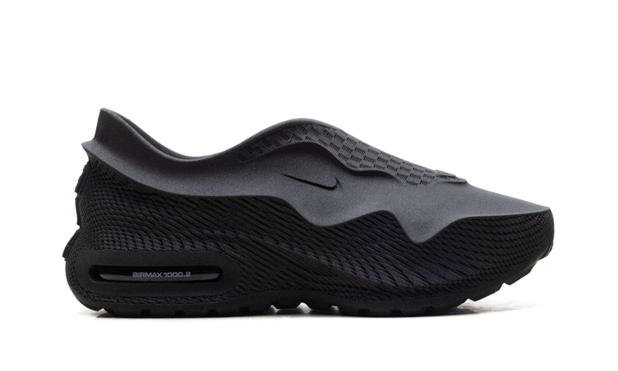 Air Max 1000.2 "Black" JF3484 001