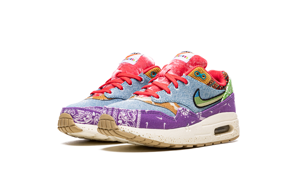 Air Max 1 PS "Concepts Far Out" DR2362 100