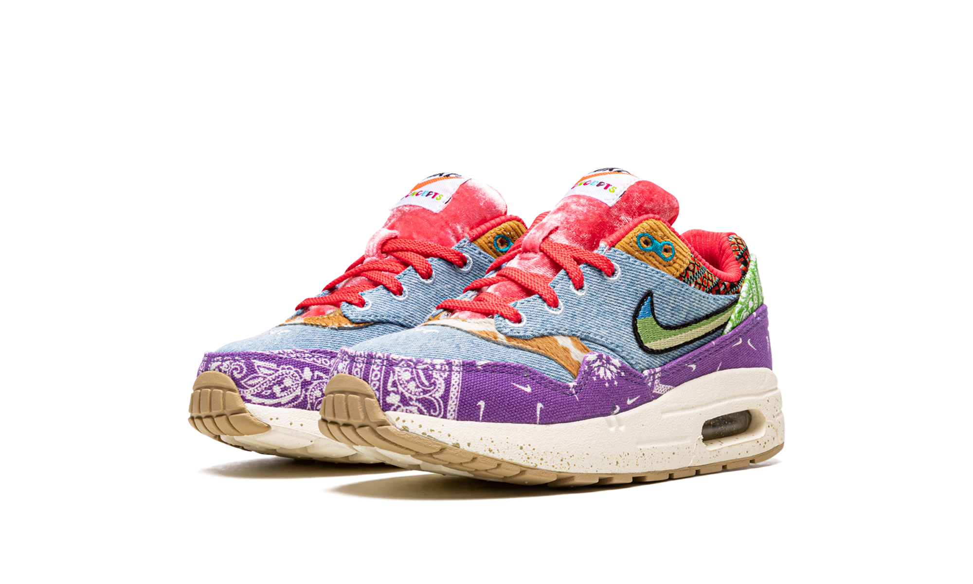 Air Max 1 PS "Concepts Far Out" DR2362 100