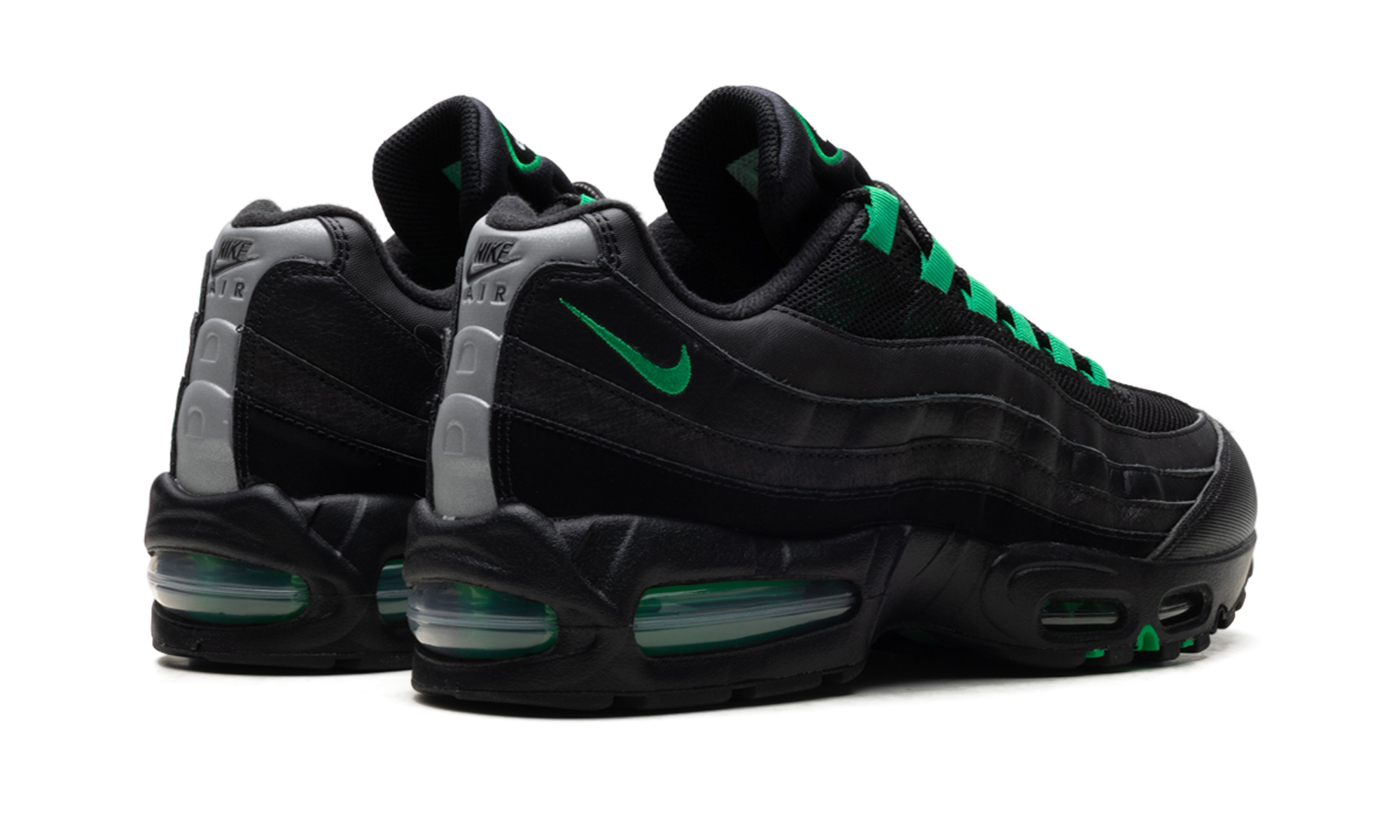 Air Max 95 OG "Green Shock" IB1667 002