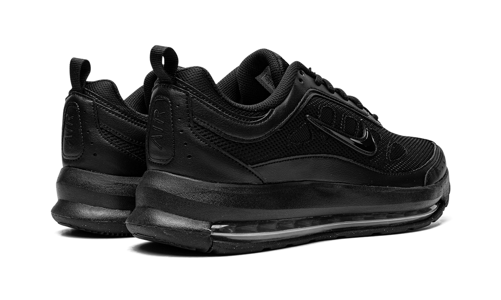 Air Max AP "Triple Black" CU4826 001