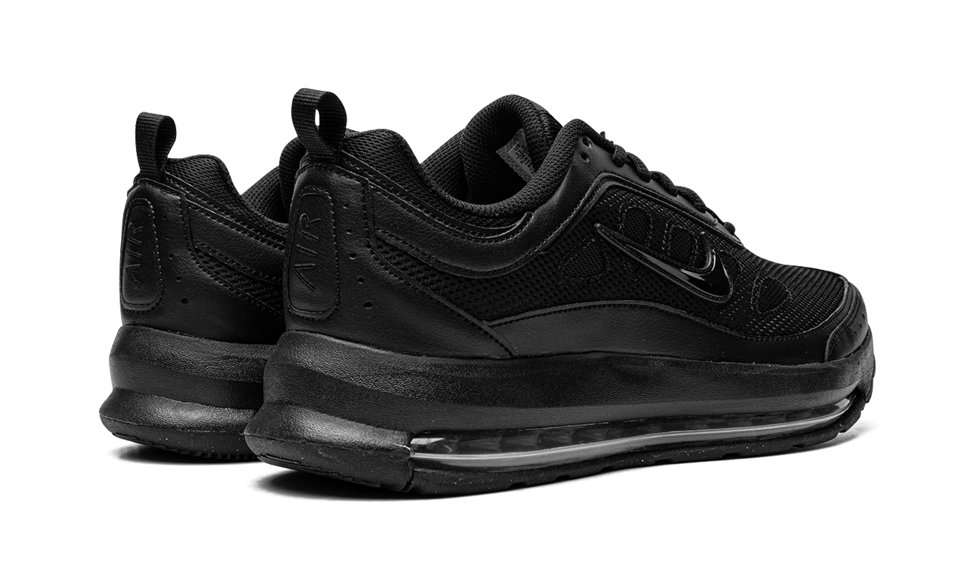 Air Max AP "Triple Black" CU4826 001