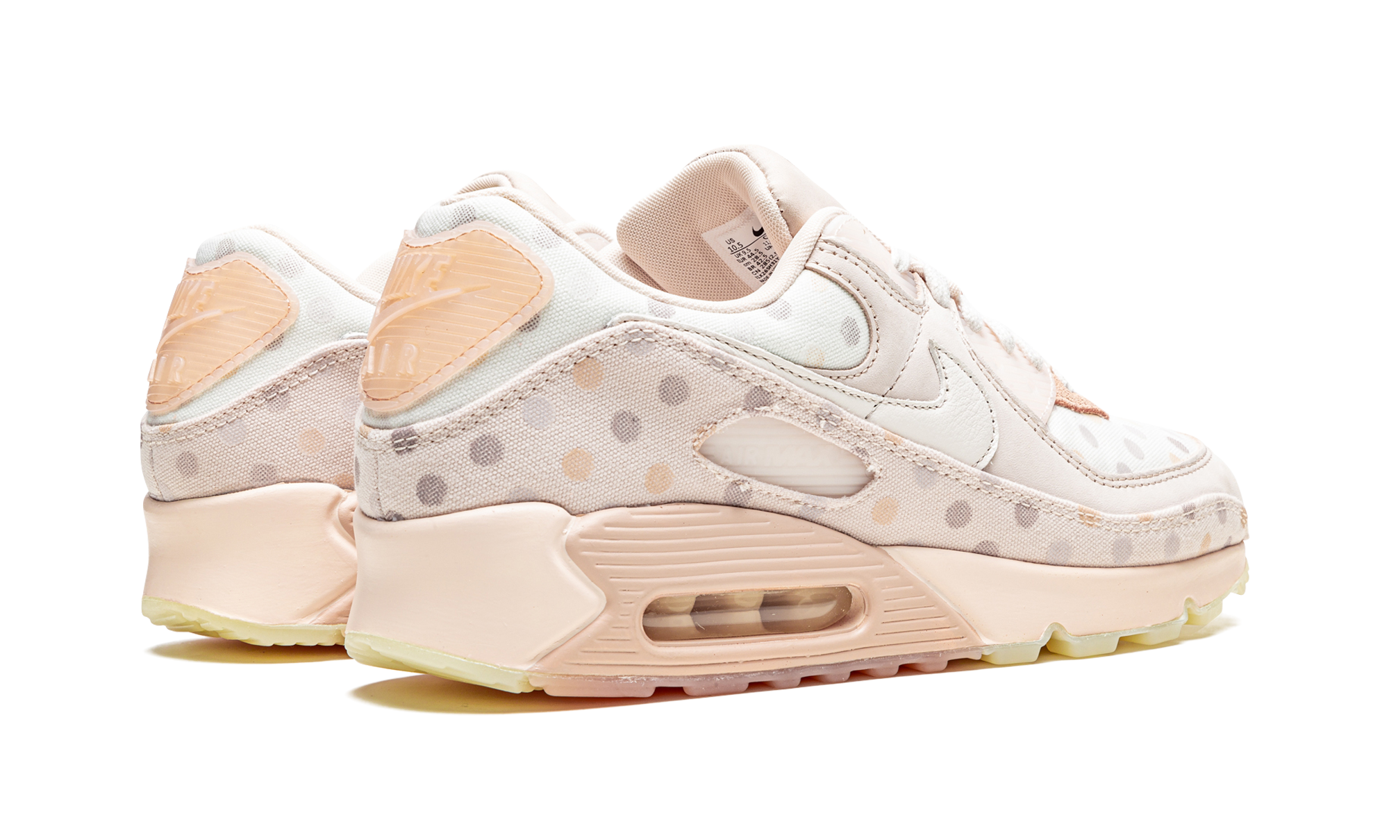 AIR MAX 90 NRG "Polka Dot" CZ1929 200
