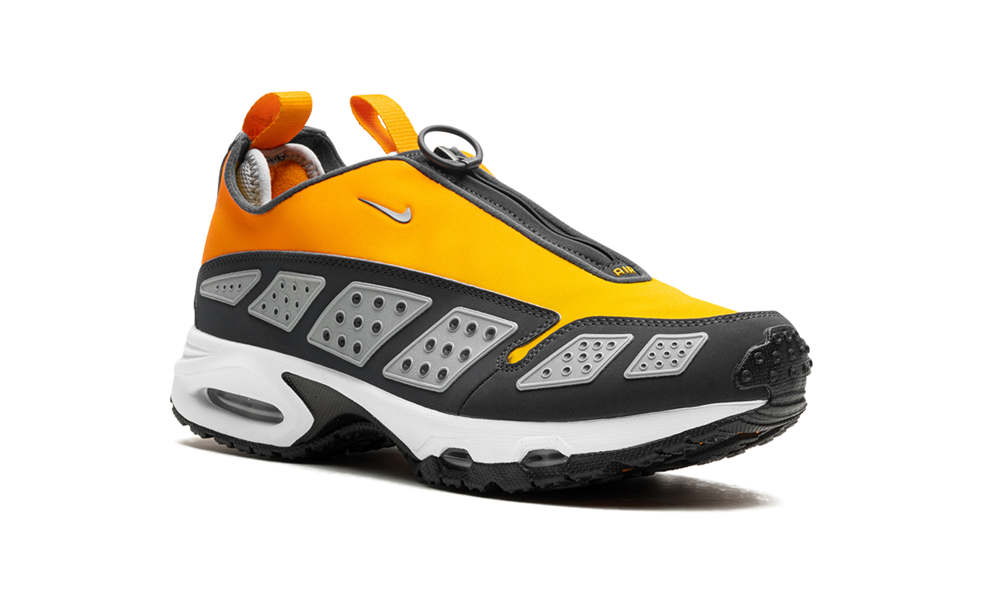 Air Max Sunder WMNS "Canyon Gold Deep Ocean" HJ8080 700