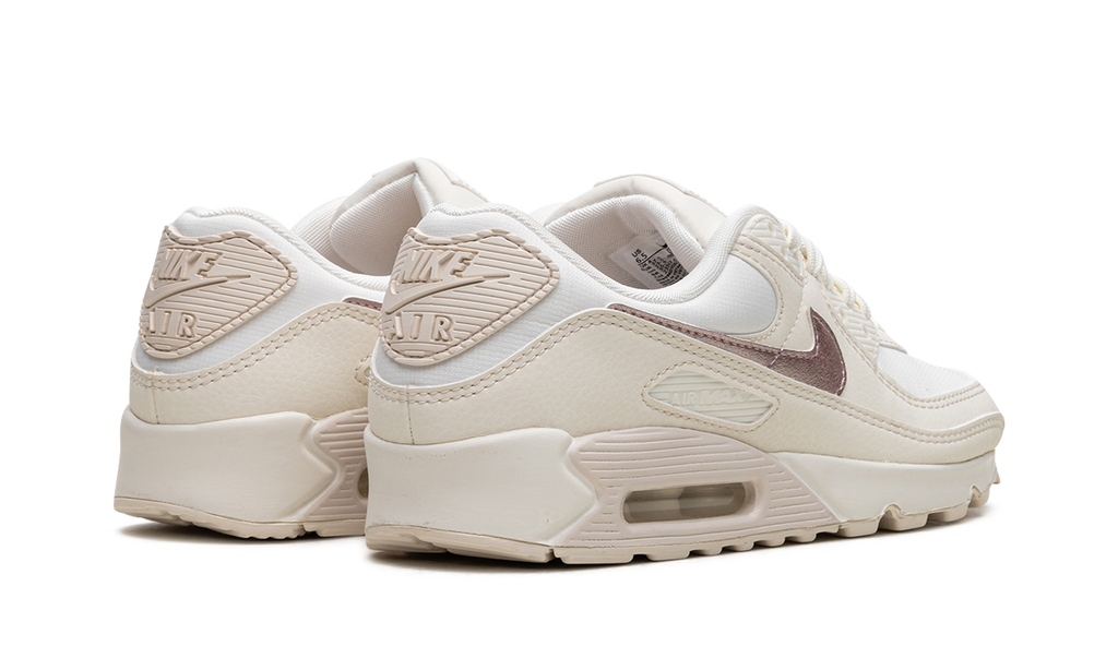 AIR MAX 90 WMNS "Sail Pink Oxford" DX0115 101