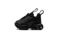 Air Max Dn TD "Black Metallic Dark Grey" FN4452 004
