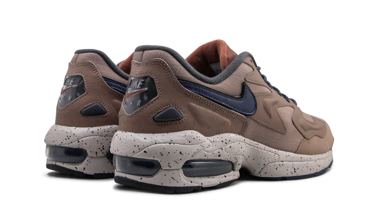 Air Max2 Light LX "Desert Dust" CJ9997 201