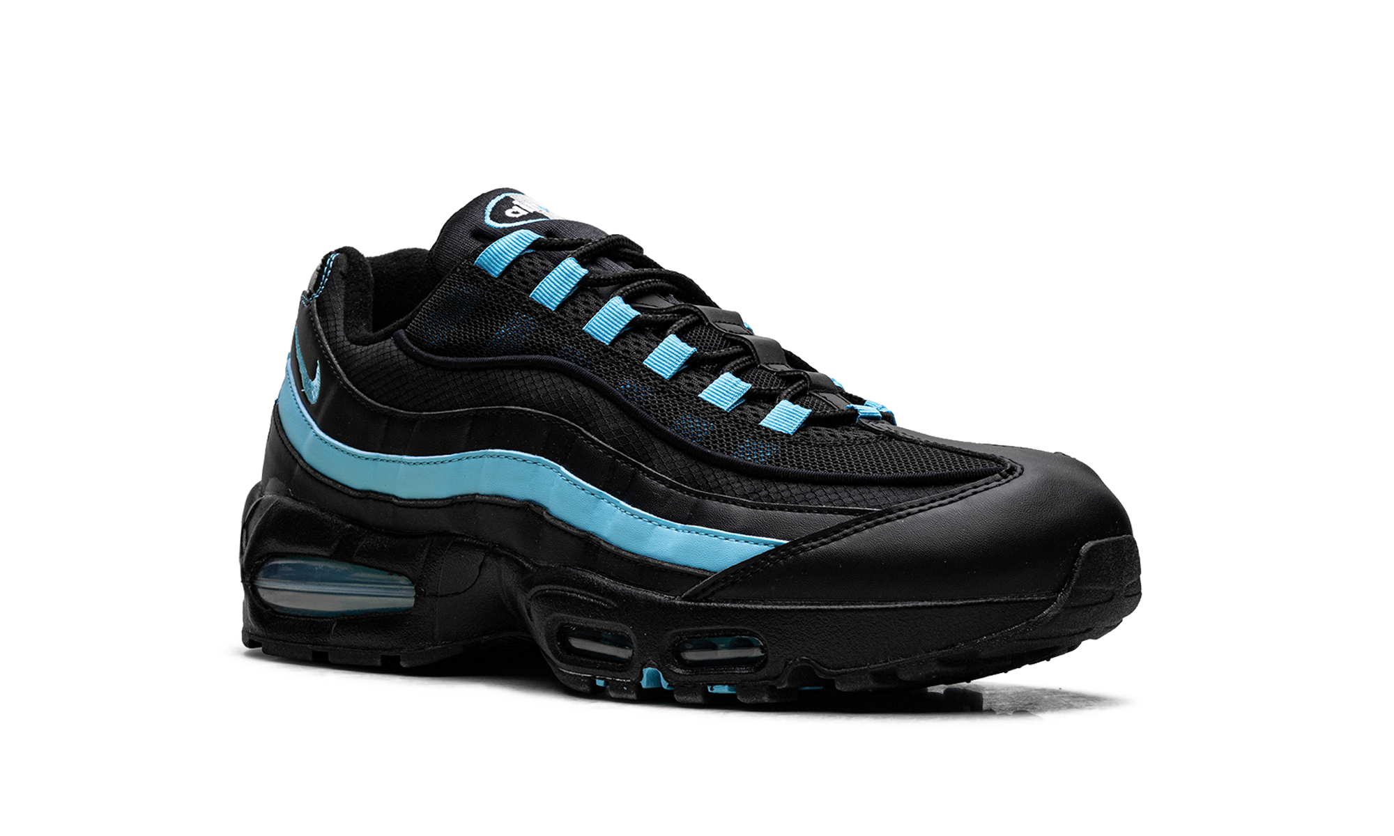 Air Max 95 OG "Big Bubble Baltic Blue" IB1667 001
