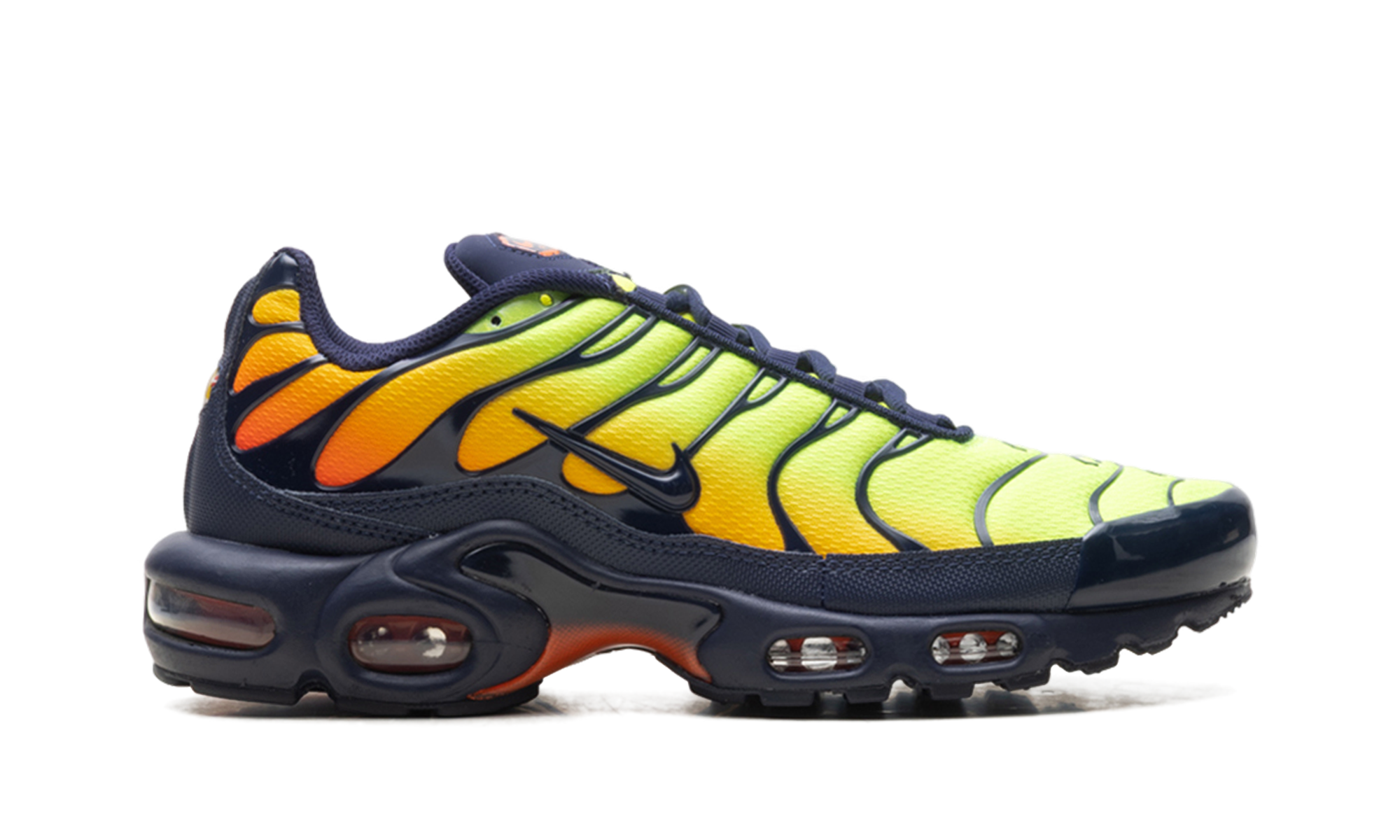 Air Max Plus "Lemon Venom" DM0032 701