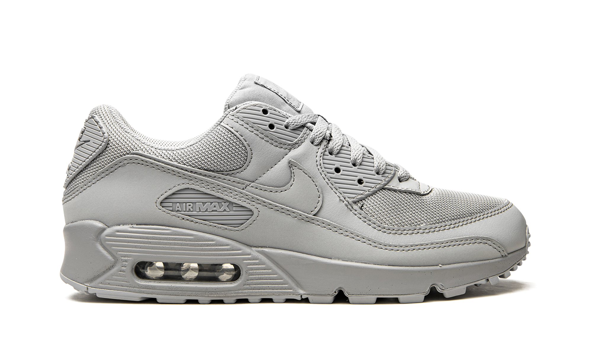 Air Max 90 "Wolf Grey" CN8490 001