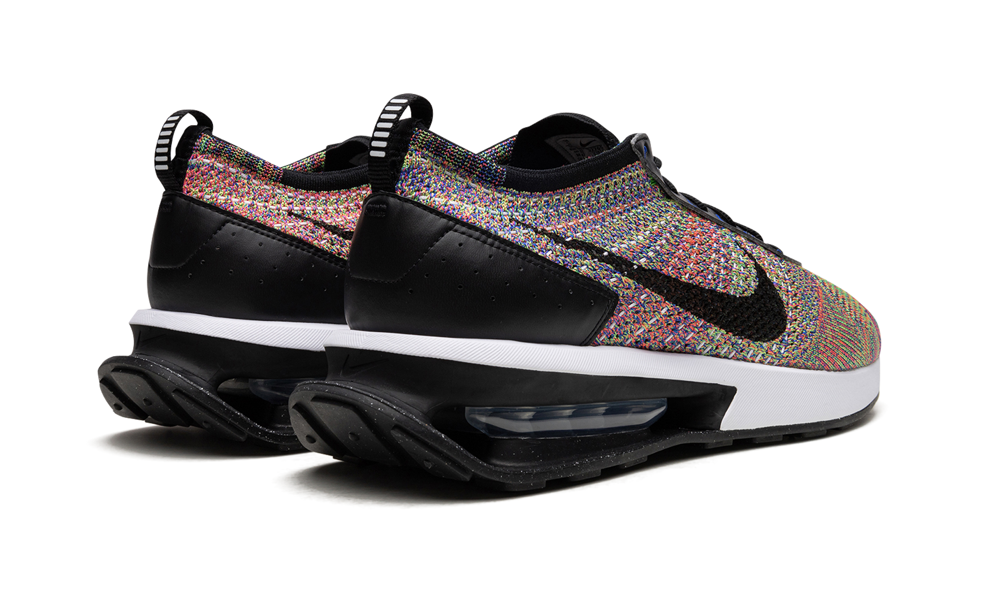 Air Max Flyknit Racer "Multi-Color 2.0" FD2765 900