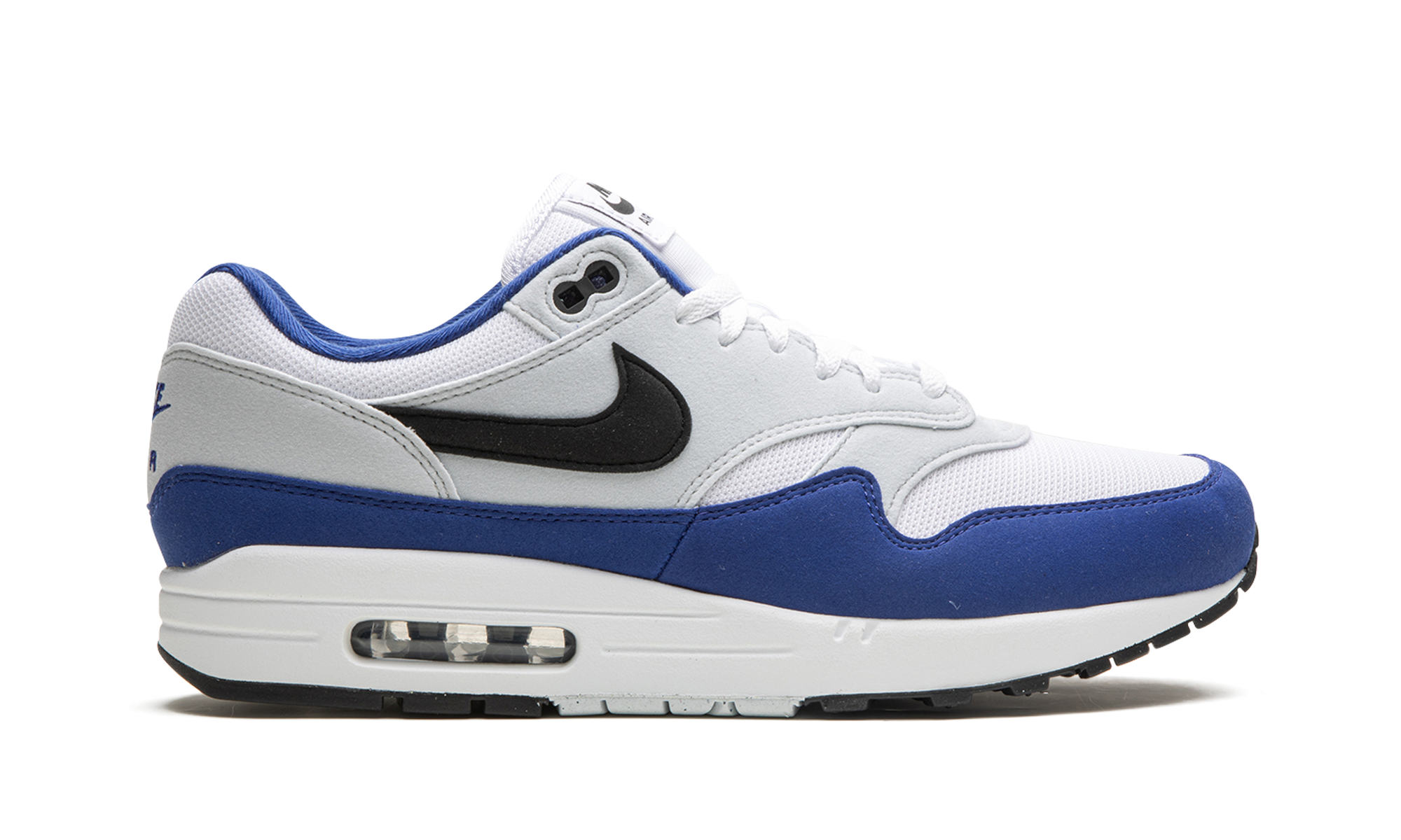 Air Max 1 "Deep Royal Blue" FD9082 100