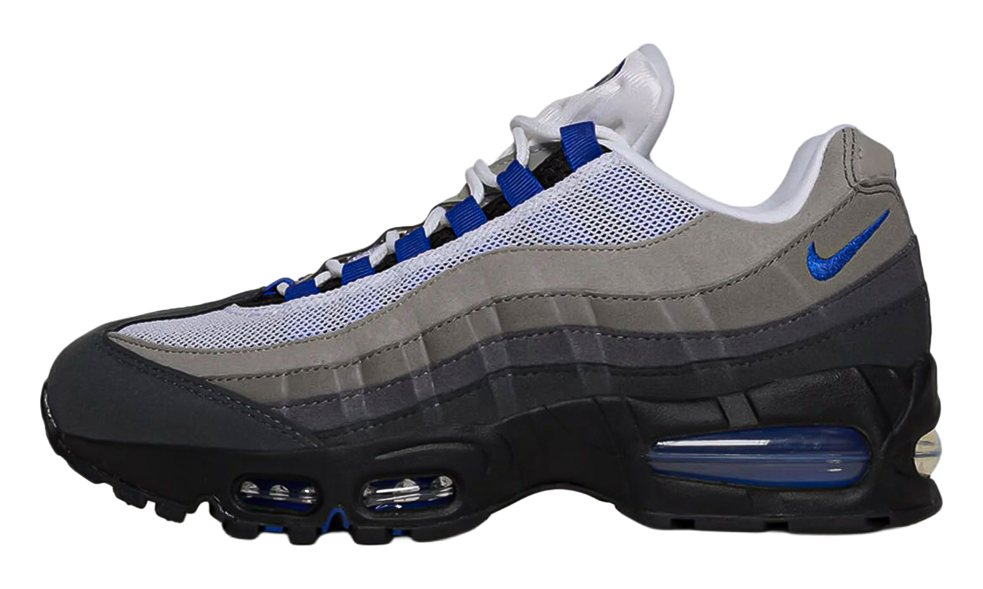 Air Max 95 OG "Old Royal" HJ5996 006