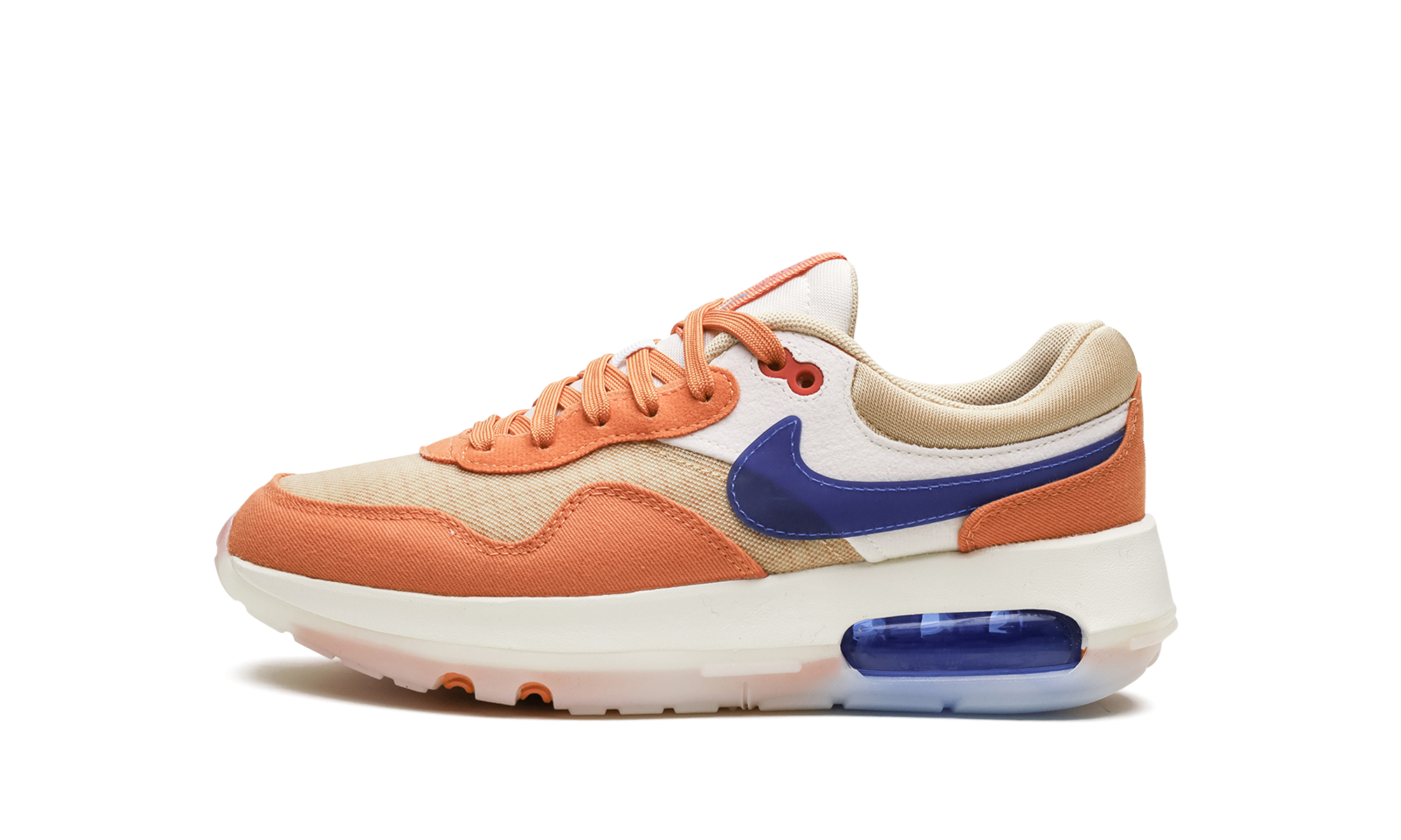 Air Max Motif GS "Sesame Game Royal" DH9388 200