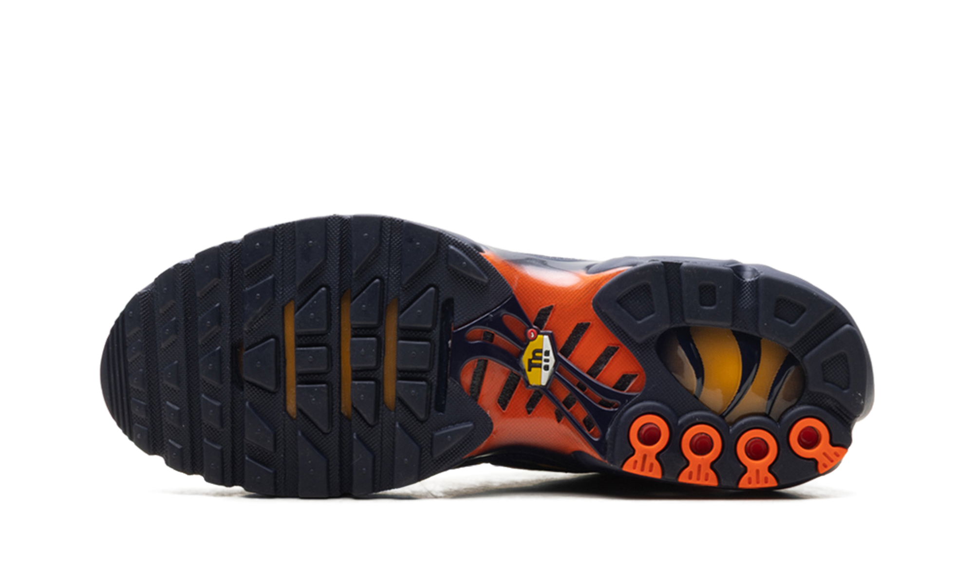 Air Max Plus "Lemon Venom" DM0032 701