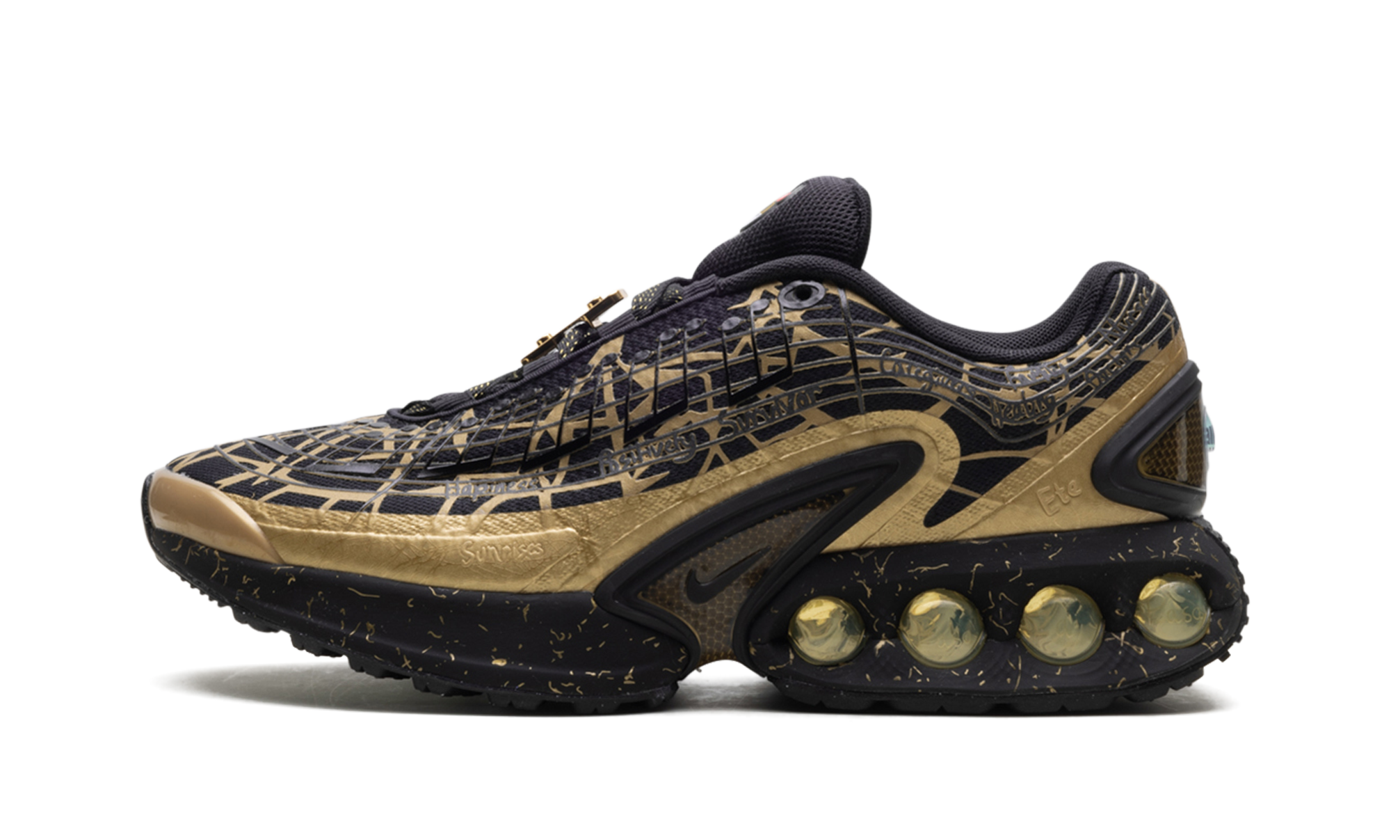 Air Max Dn "Doernbecher" IB6063 920