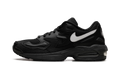 Air Max 2 Light "Black White" AO1741 001