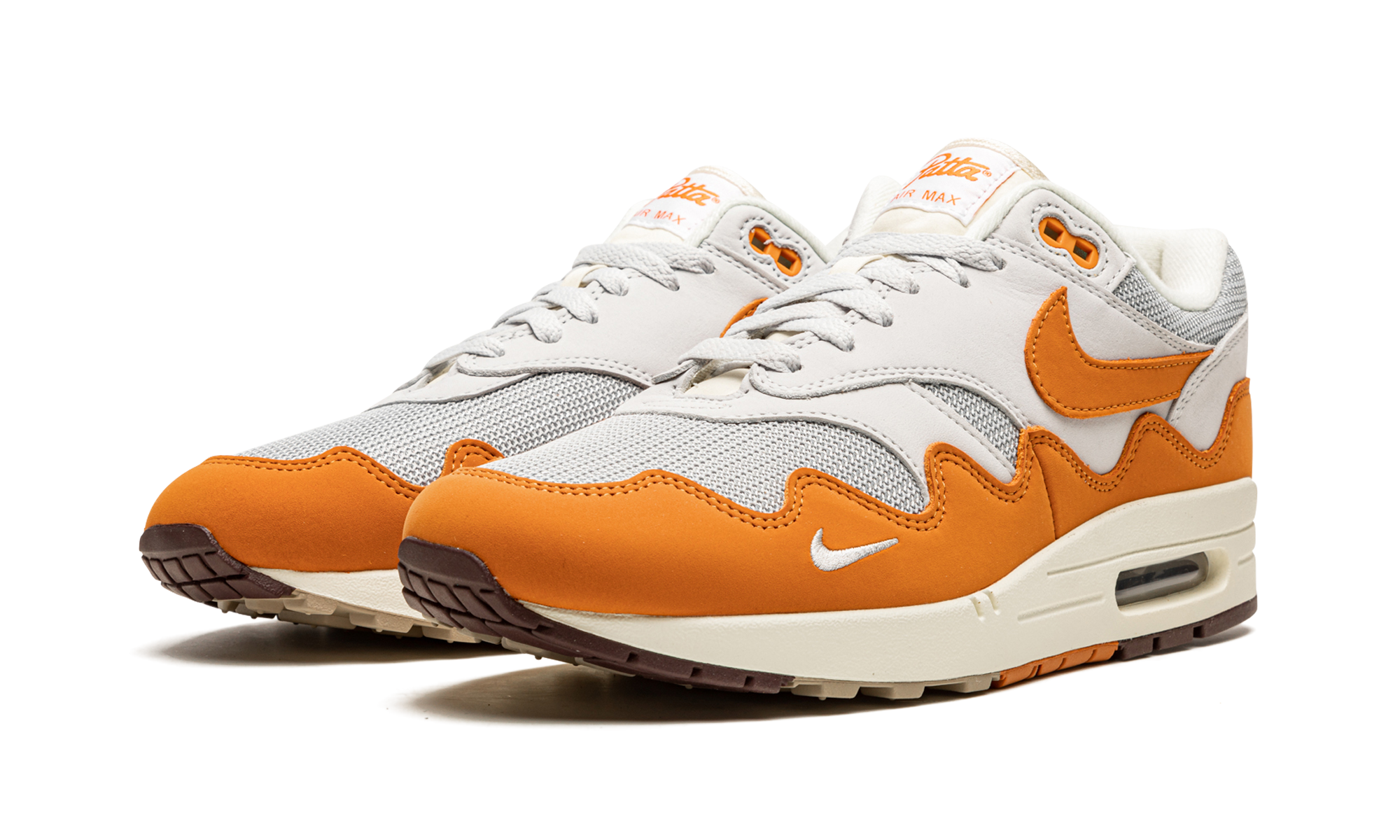 Air Max 1 "Patta - Monarch" DH1348 001