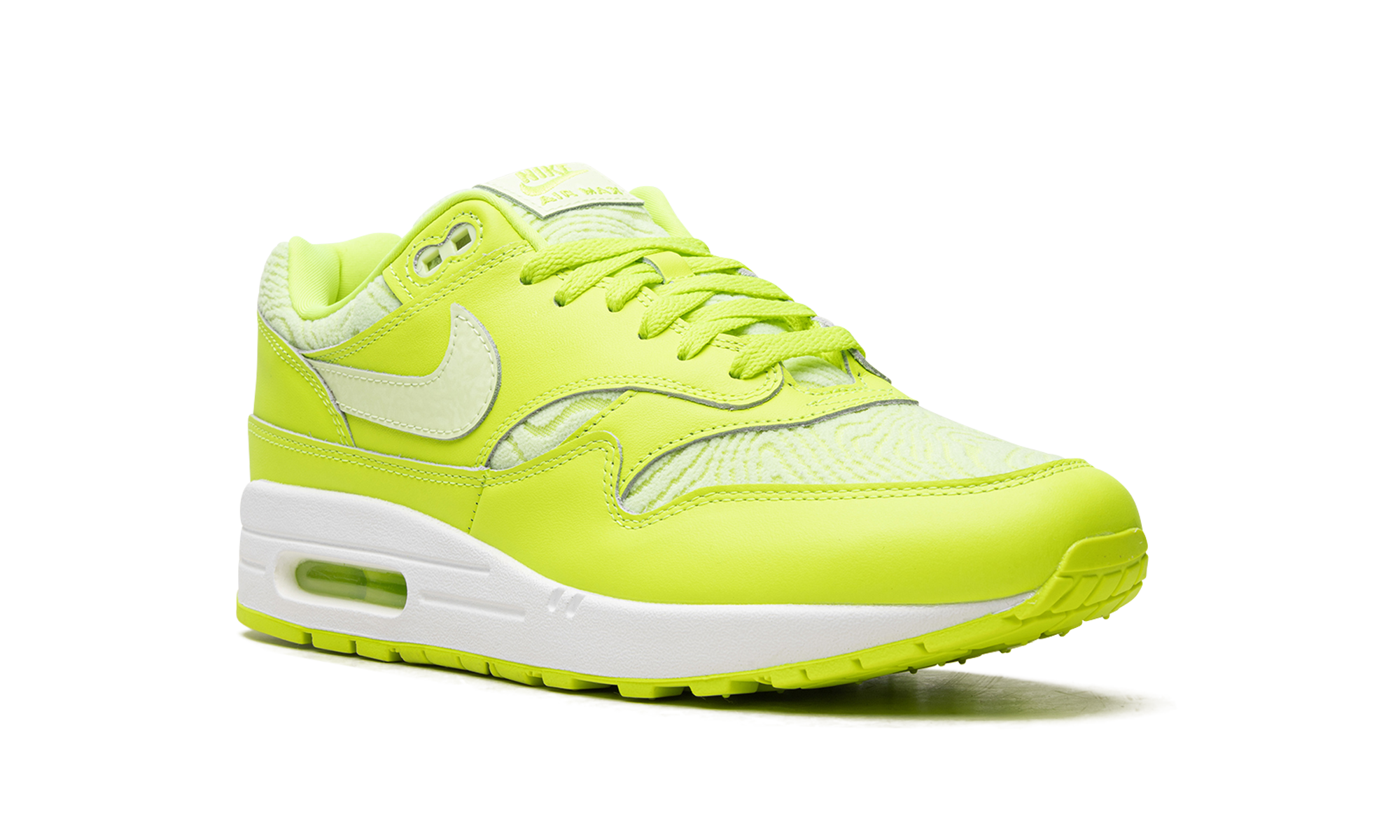 AIR MAX 1 PRM "Volt" FN6832 702