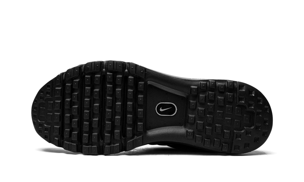 Air Max 2017 "Anthracite" 849559 001