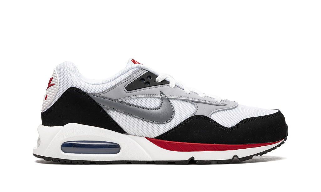 Air Max Correlate "White Cool Grey" 511416 104