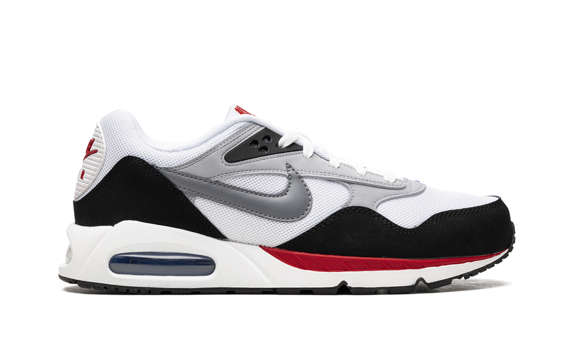 Air Max Correlate "White Cool Grey" 511416 104