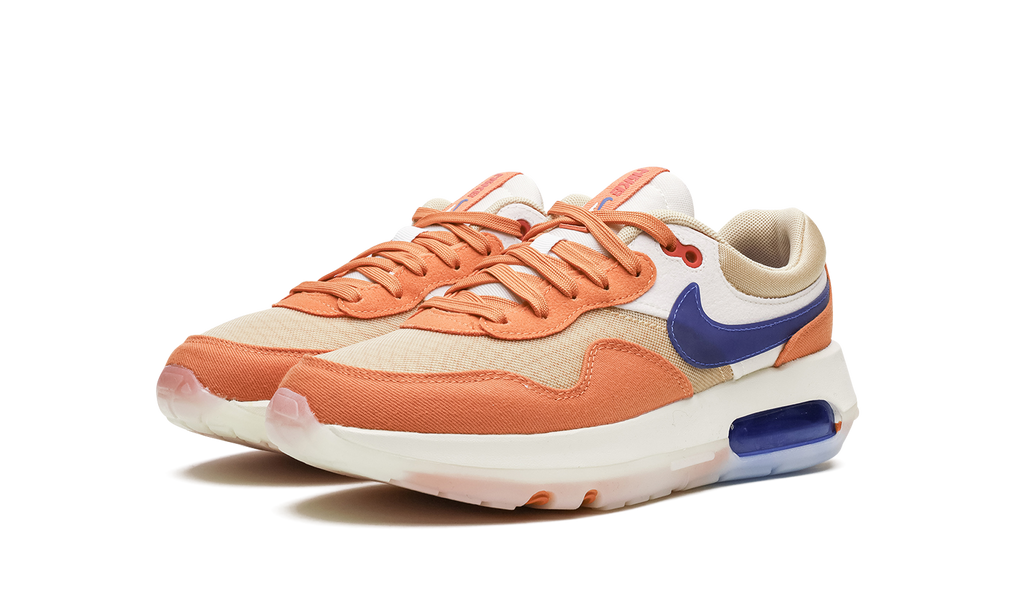 Air Max Motif GS "Sesame Game Royal" DH9388 200